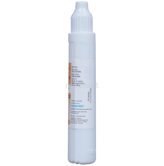 triben ear drops 10 ml